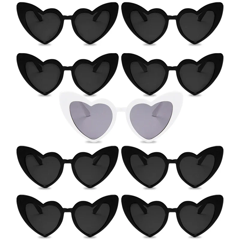 Event Suppliers - Lunettes de soleil en forme de