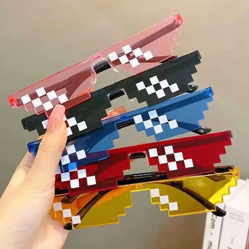 Event Suppliers - Nouvelles lunettes amusantes et originales pour