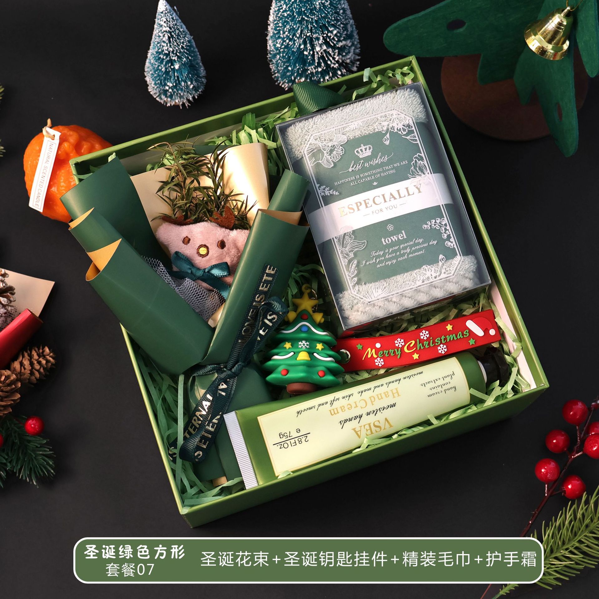 Cadeau de Noël, souvenir du No - Event & Party Supply Photos avis et prix