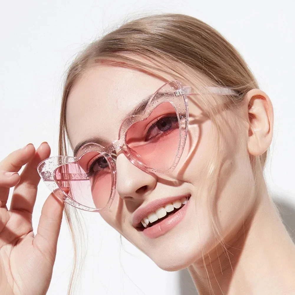Lunettes de soleil en forme de - Event Suppliers avis et prix