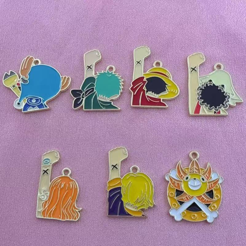 10 pièces, pendentifs en allia - Event Party avis et prix
