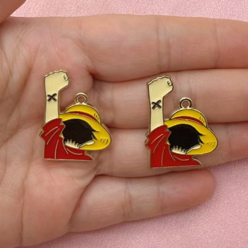 10 pièces, pendentifs en allia - Event Party avis et prix