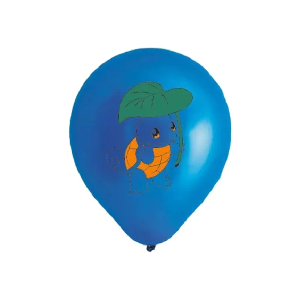 10 ballons en latex imprimés a - Supply Event avis et prix