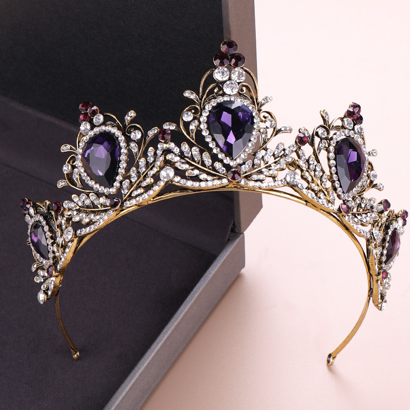 Élégante Couronne Baroque Vint - Event Suppliers avis et prix