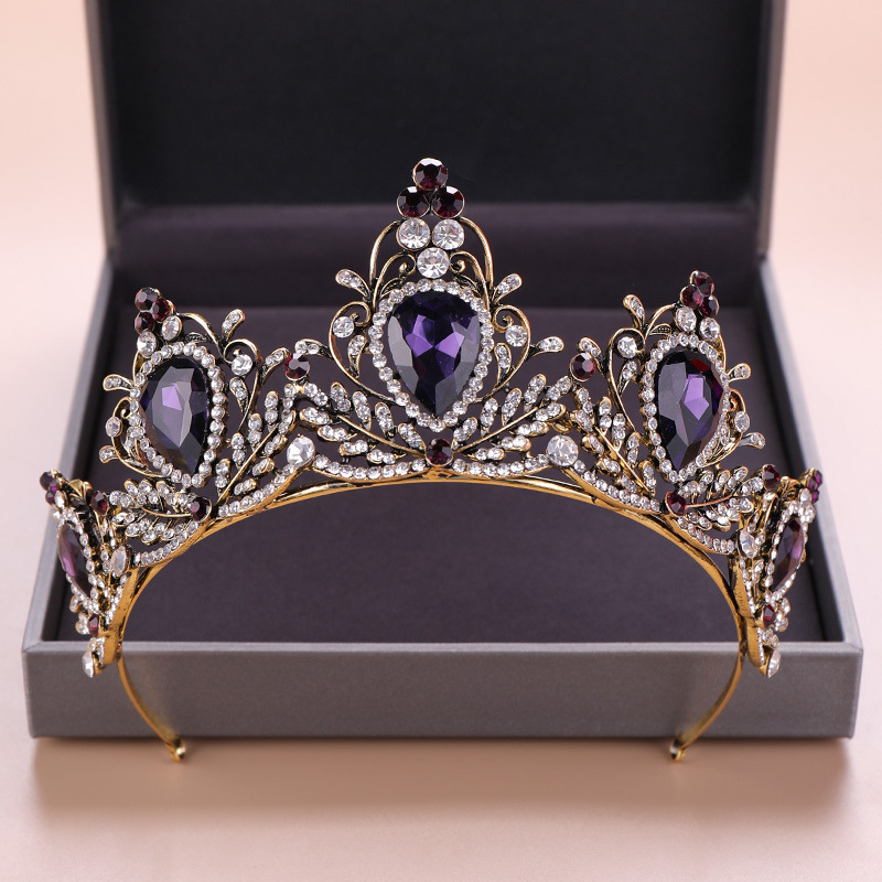 Élégante Couronne Baroque Vint - Event Suppliers avis et prix