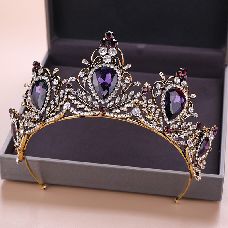 Élégante Couronne Baroque Vint - Event Suppliers avis et prix