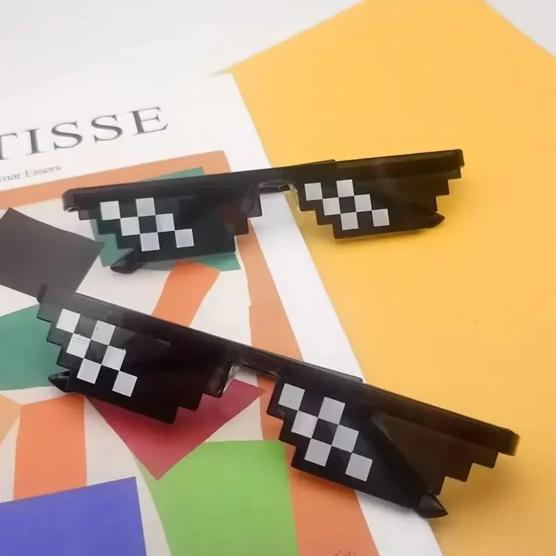 Nouvelles lunettes amusantes e - Event Suppliers avis et prix