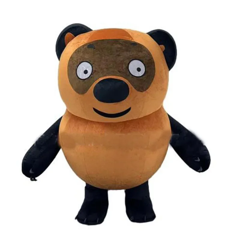 Costume de mascotte gonflable  - Event Party avis et prix
