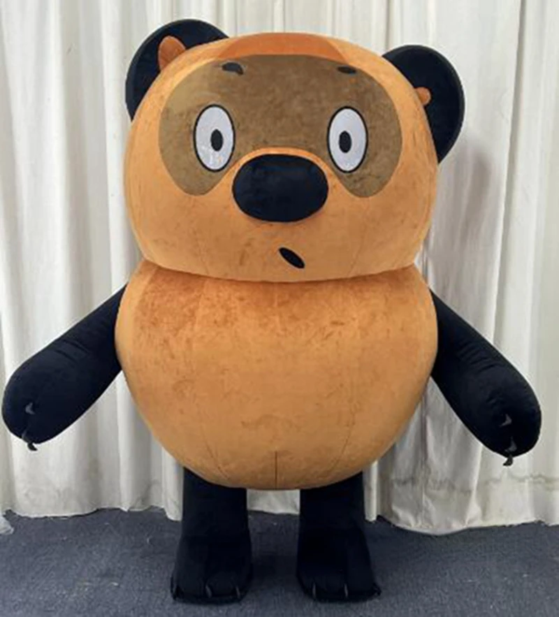 Costume de mascotte gonflable  - Event Party avis et prix