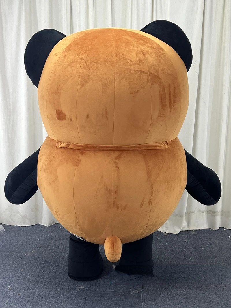Costume de mascotte gonflable  - Event Party avis et prix