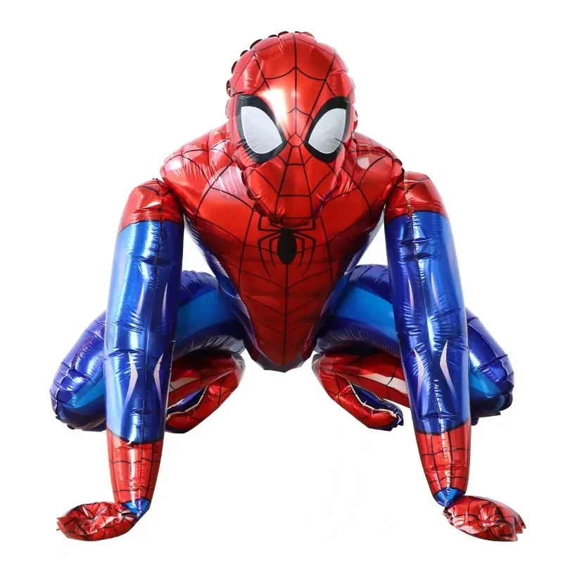 Ballons en aluminium 3D Big He - Supply Event avis et prix