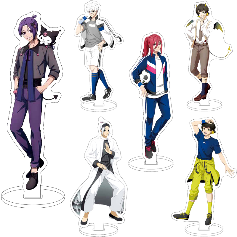 Support de figurine en acryliq - Event Support avis et prix