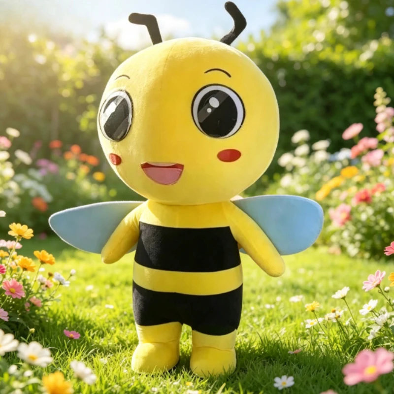 Costume de mascotte abeille go - Event Party avis et prix