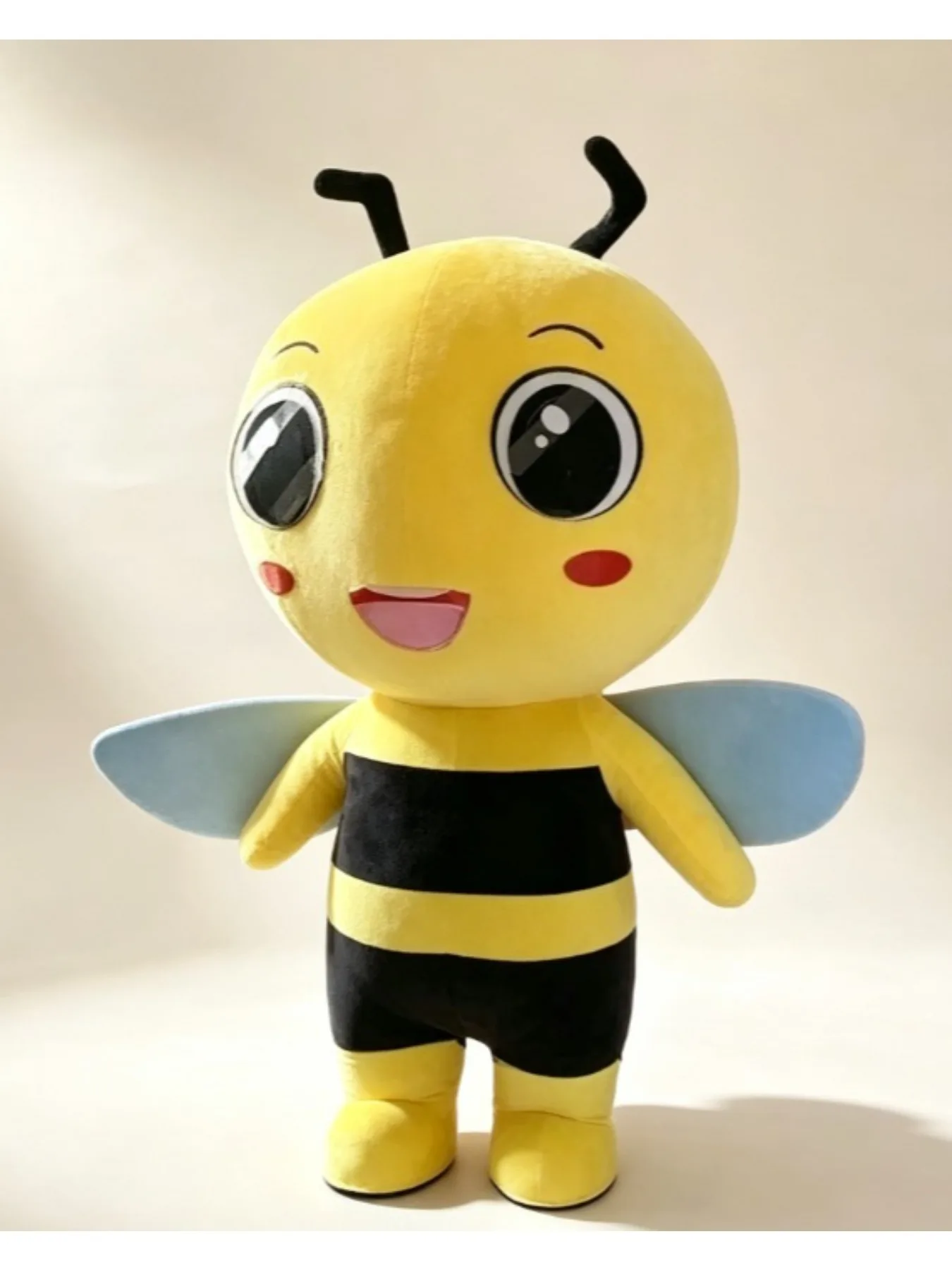 Costume de mascotte abeille go - Event Party avis et prix