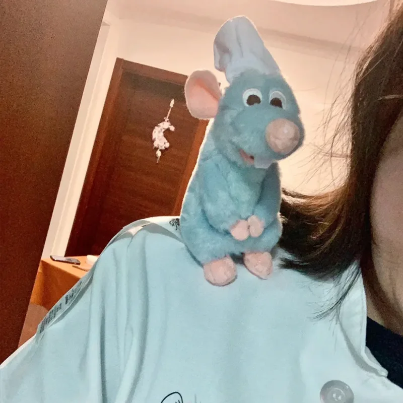 Peluche magnétique Remy, chef  - Supply Event avis et prix