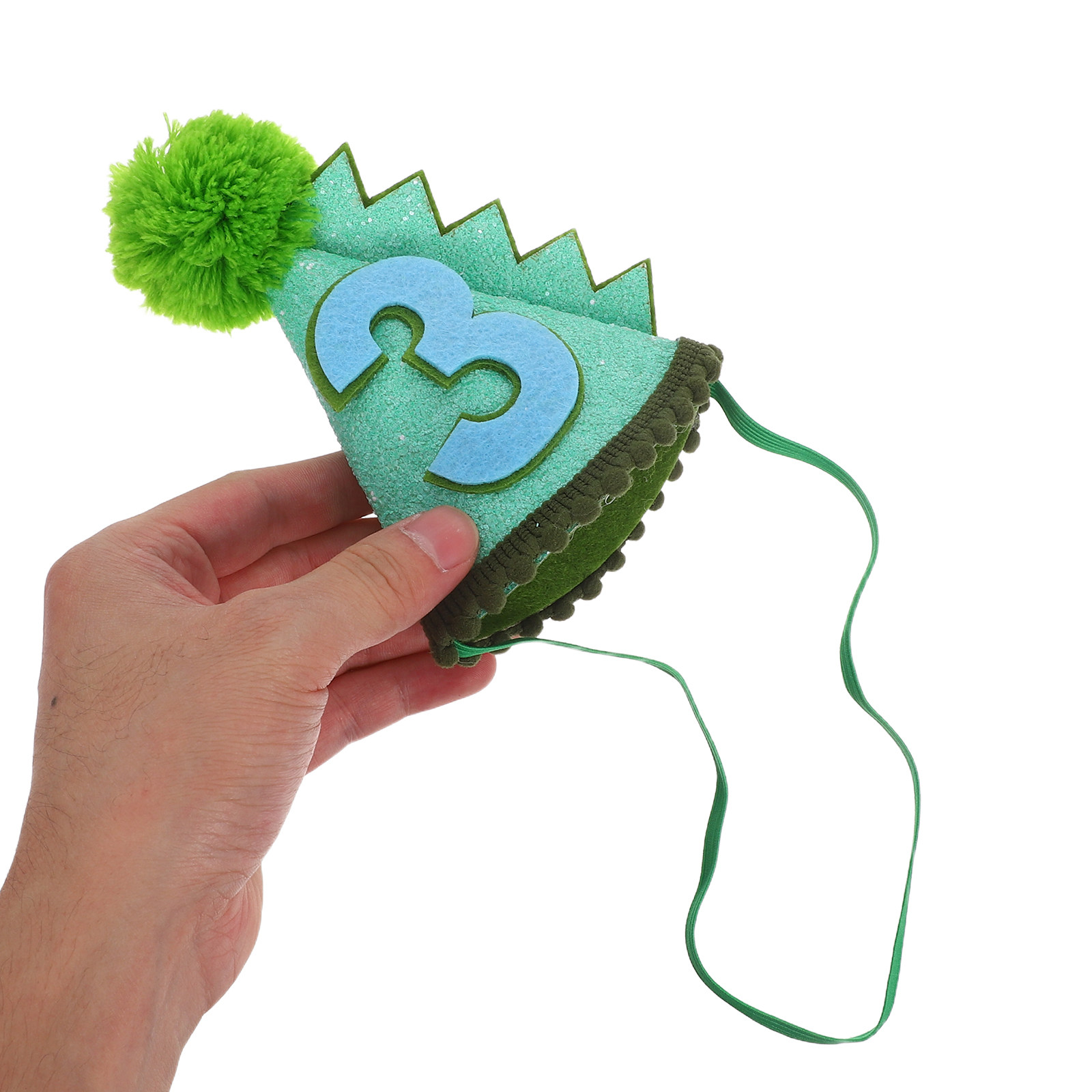 Chapeau d'anniversaire en form - Party Hat Cone avis et prix