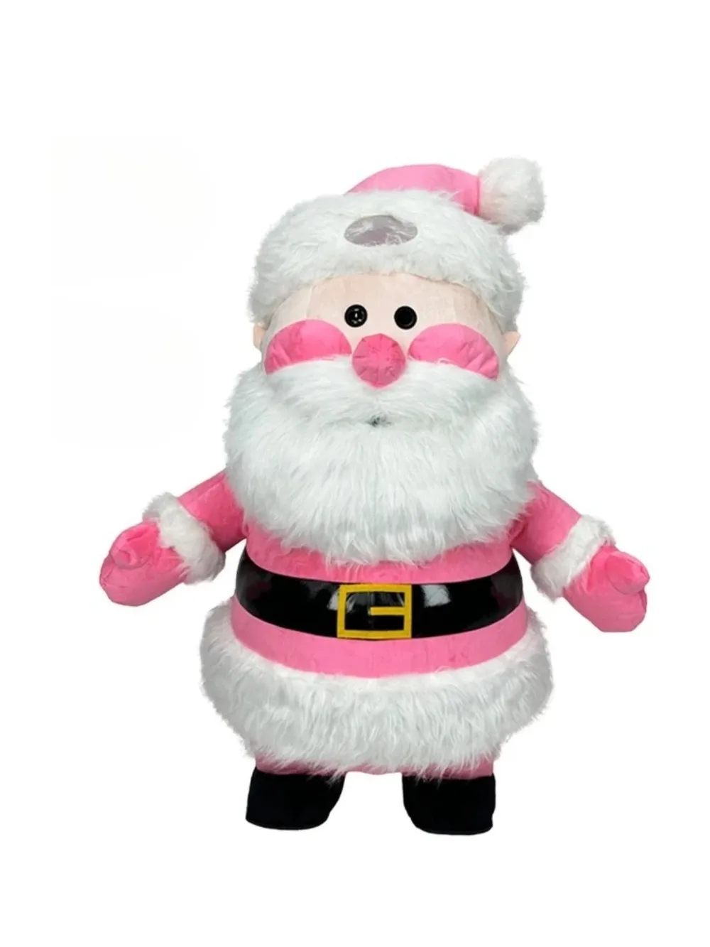 Costume de mascotte gonflable  - Event Party avis et prix
