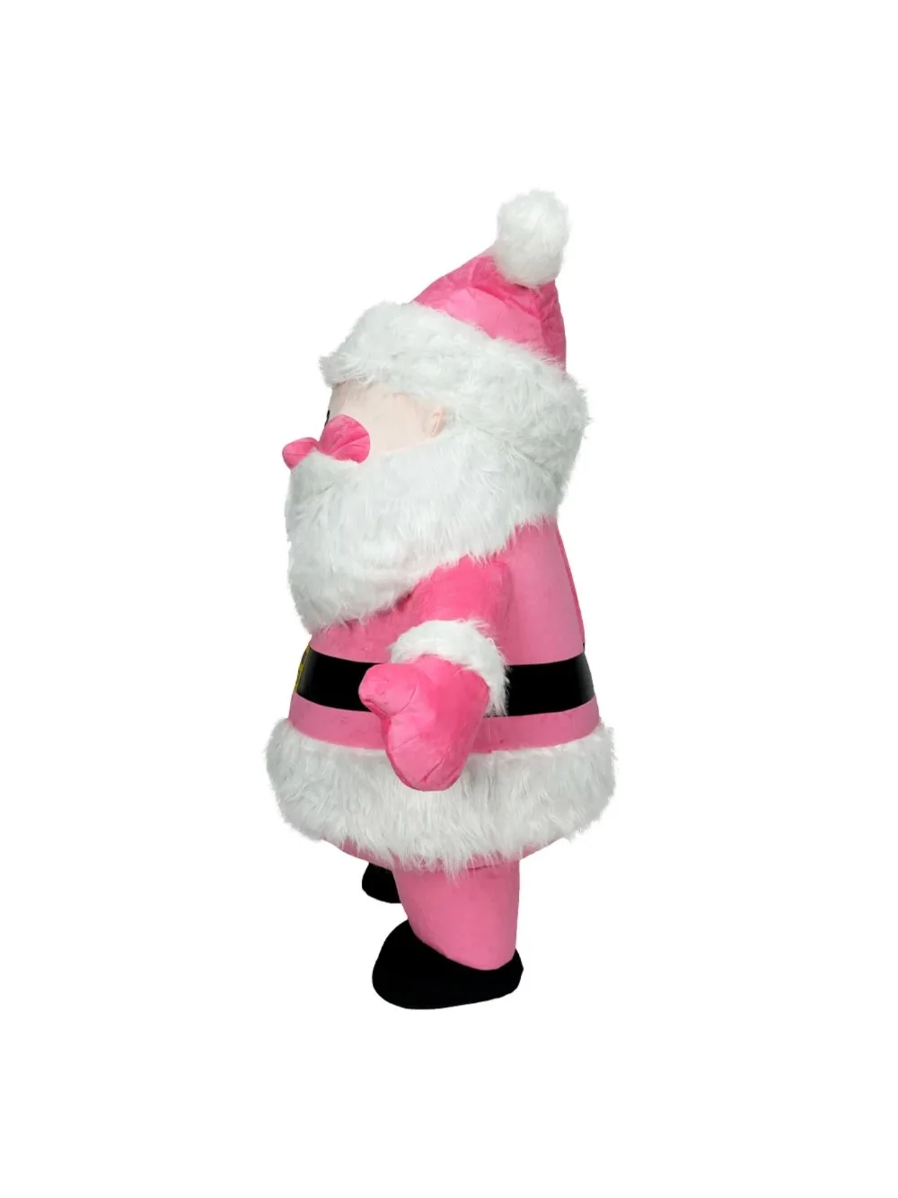 Costume de mascotte gonflable  - Event Party avis et prix