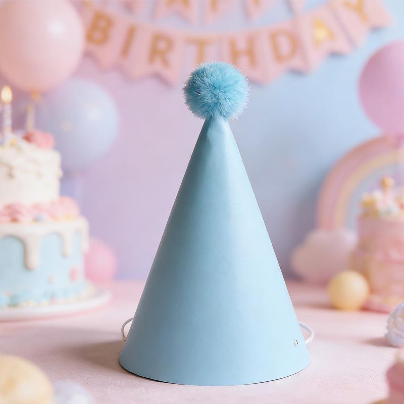 /HTF/10 Chapeaux de fête d'ann - Party Hat Cone avis et prix