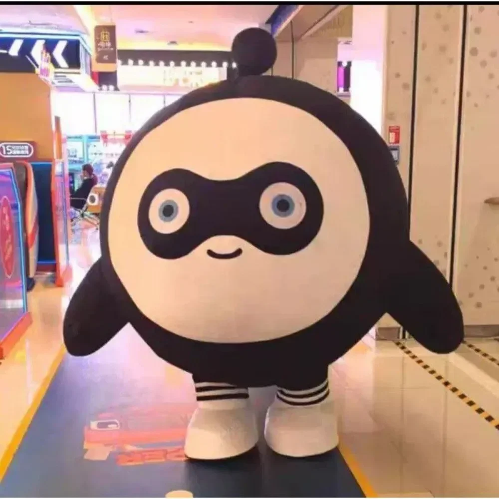Costume de mascotte œuf gonfla - Event & Party Supply Photos avis et prix
