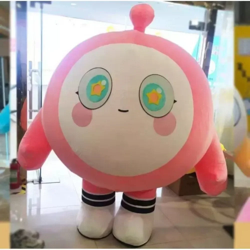 Costume de mascotte œuf gonfla - Event & Party Supply Photos avis et prix