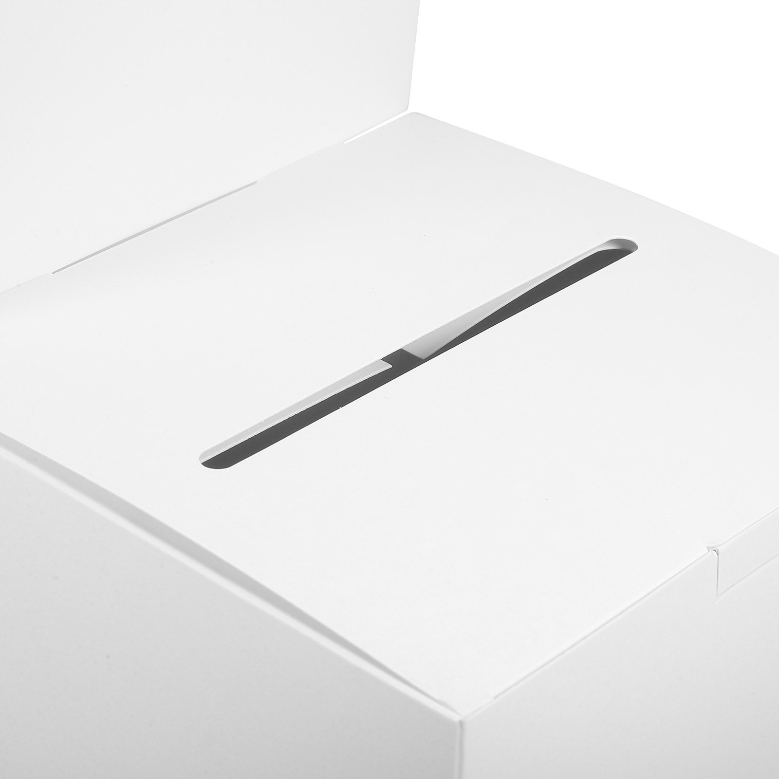 6 boîtes à loterie en papier à - Event Party Box avis et prix