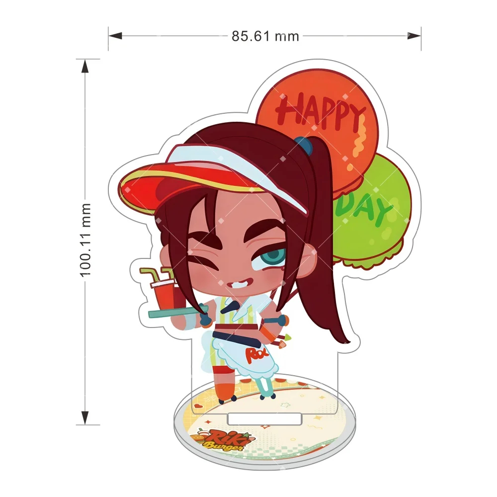   Figurine d'anime, support en - Event Support avis et prix